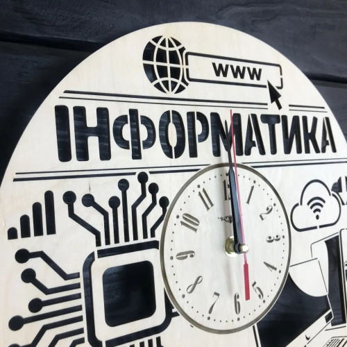 Подарочный набор ко дню учителя, подарок часы настенные для преподавателя, воспитателя